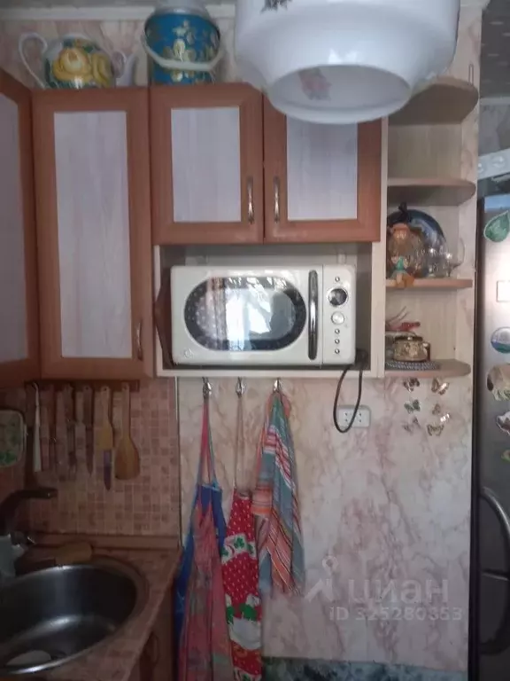 2-к кв. Камчатский край, Петропавловск-Камчатский Садовый пер., 4 ... - Фото 2