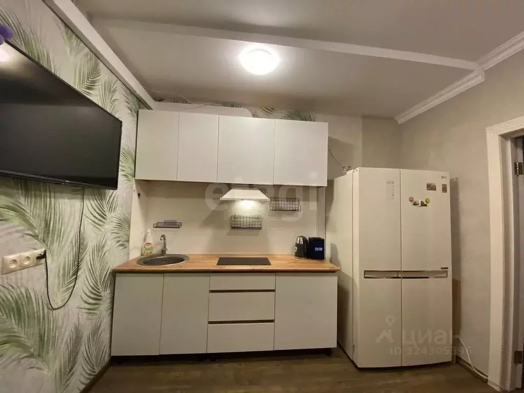 2-к кв. Ханты-Мансийский АО, Сургут ул. Крылова, 53/1 (45.0 м) - Фото 2