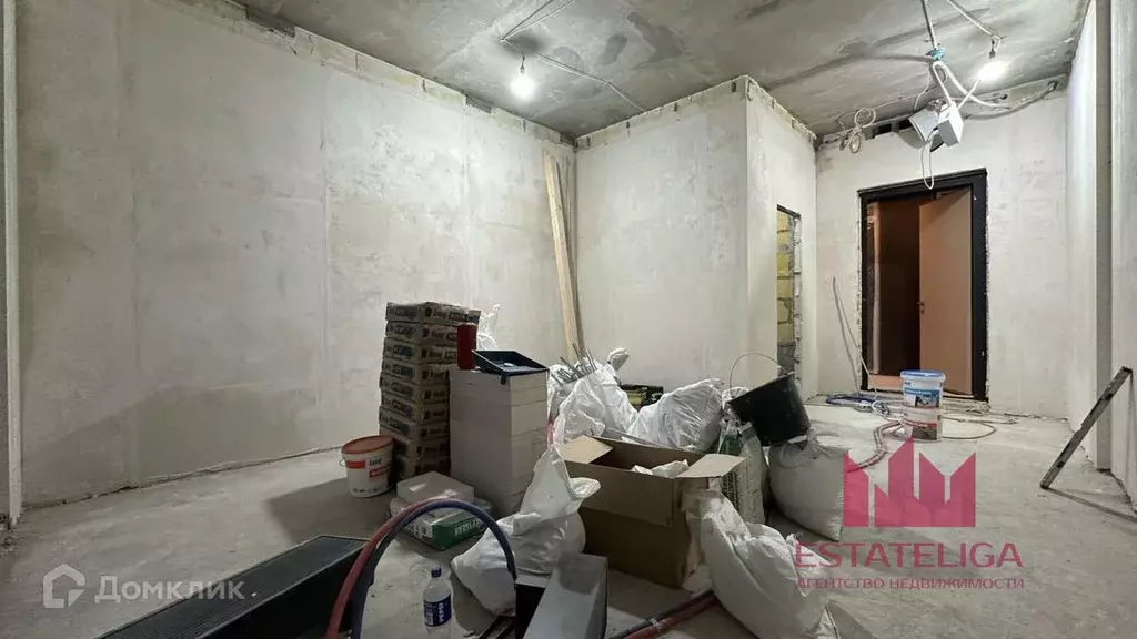 Продаётся квартира-студия, 28 м - Фото 1