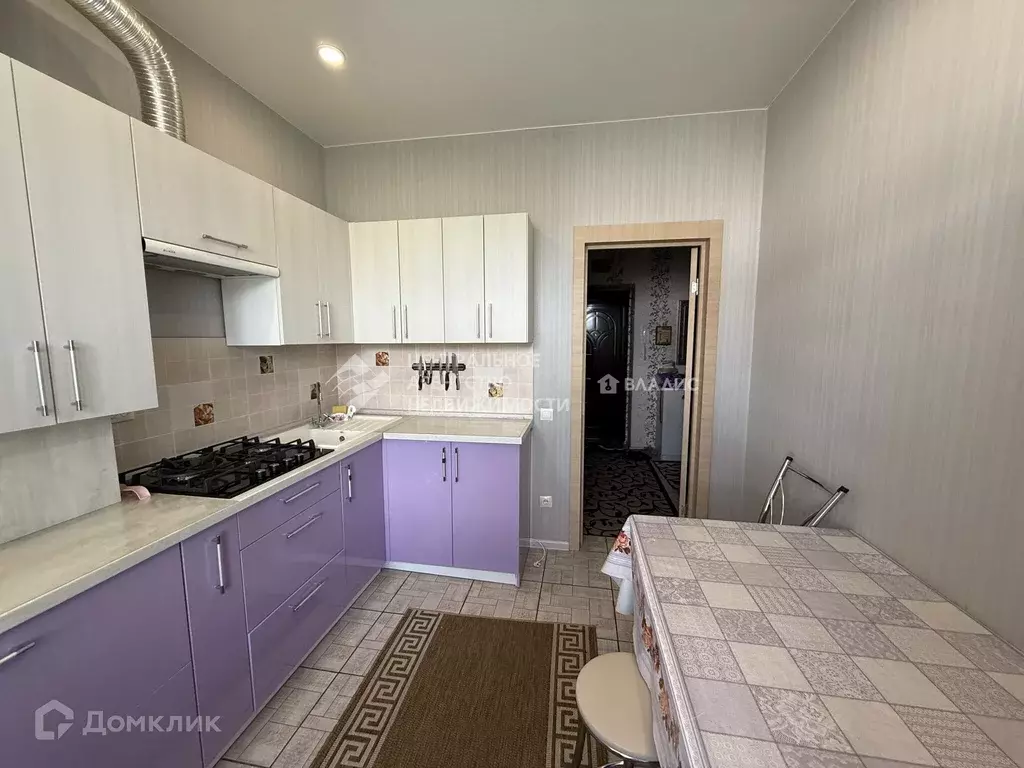 Продаётся 2-к квартира, 54.8 м - Фото 1
