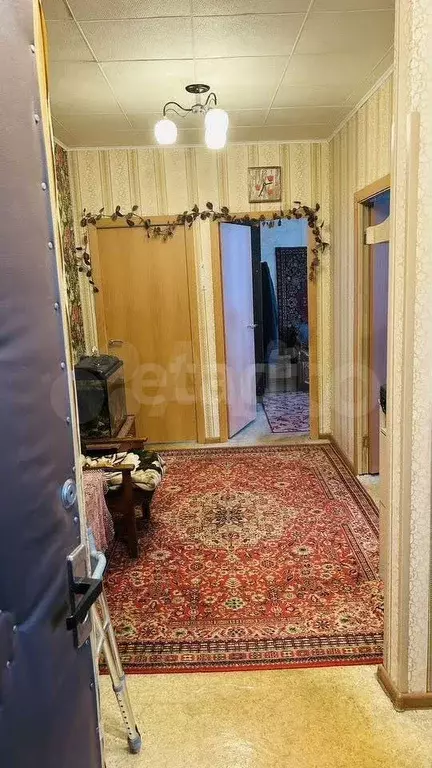 3-к. квартира, 73,4 м, 14/17 эт. - Фото 0