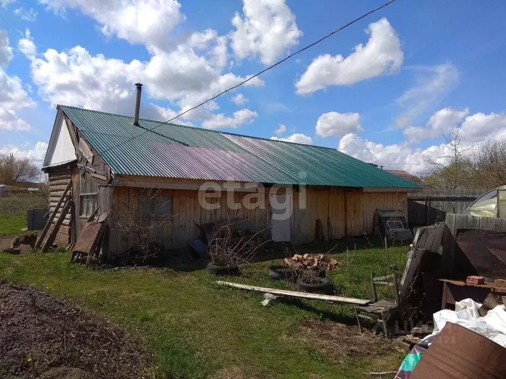 Дом в Удмуртия, с. Завьялово ул. Южная, 10 (81.0 м), Купить дом Завьялово,  Завьяловский район, ID объекта - 50012592070