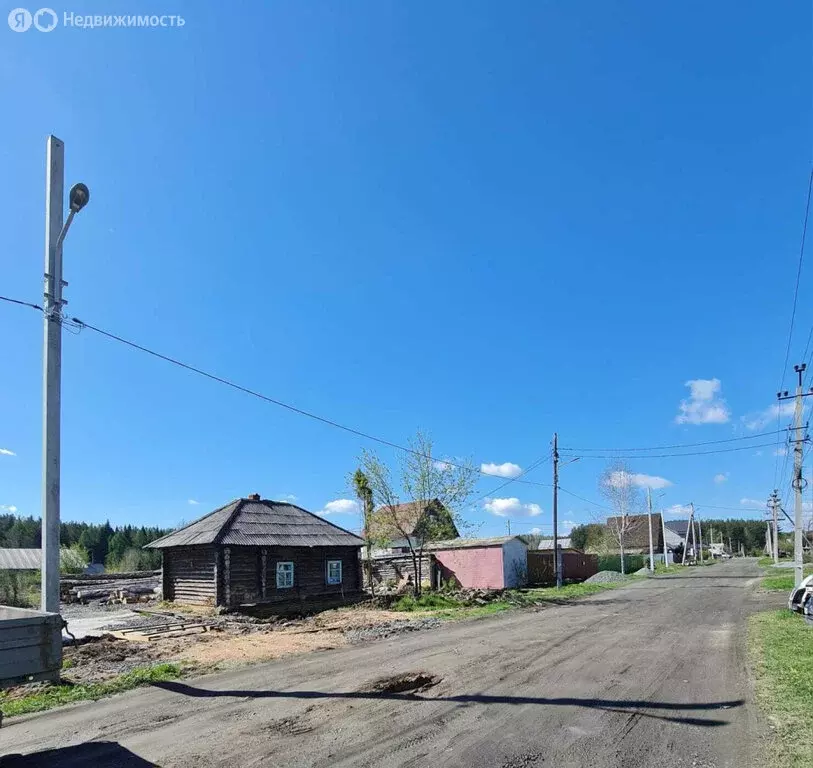 Дом в Свердловская область, Екатеринбург (30 м) - Фото 0