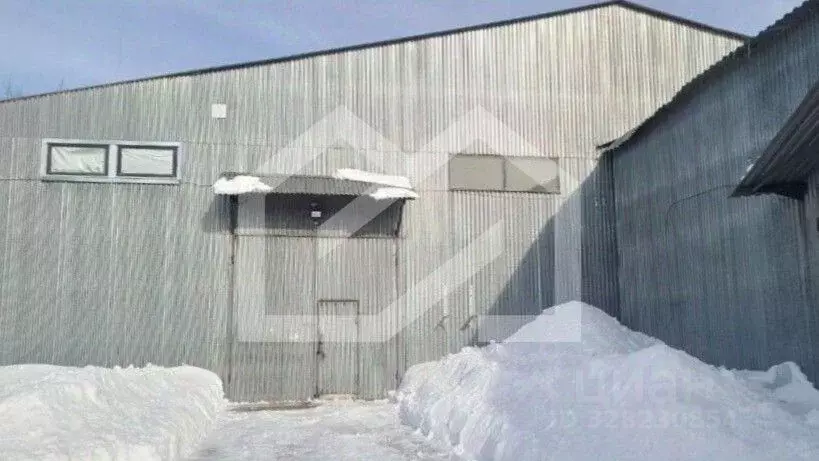 Производственное помещение в Московская область, Подольск ул. Большая ... - Фото 2