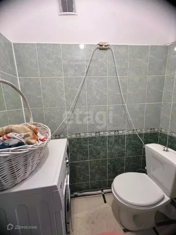 Продаётся 2-к квартира, 54.1 м - Фото 1