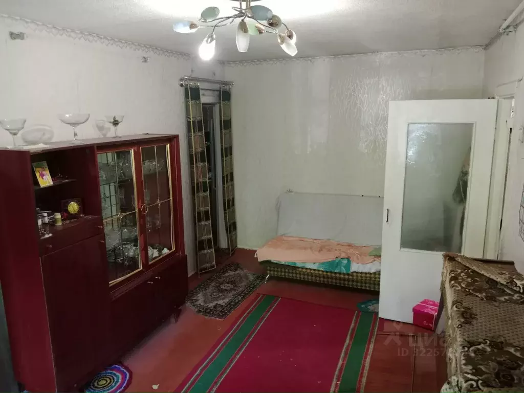 3-к кв. Ростовская область, Ростов-на-Дону Казахская ул., 86/2 (57.2 ... - Фото 1