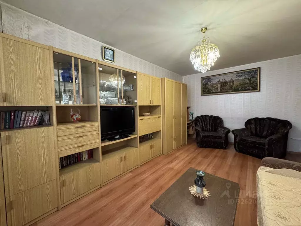 1-к кв. Москва бул. Адмирала Ушакова, 5 (40.0 м) - Фото 1