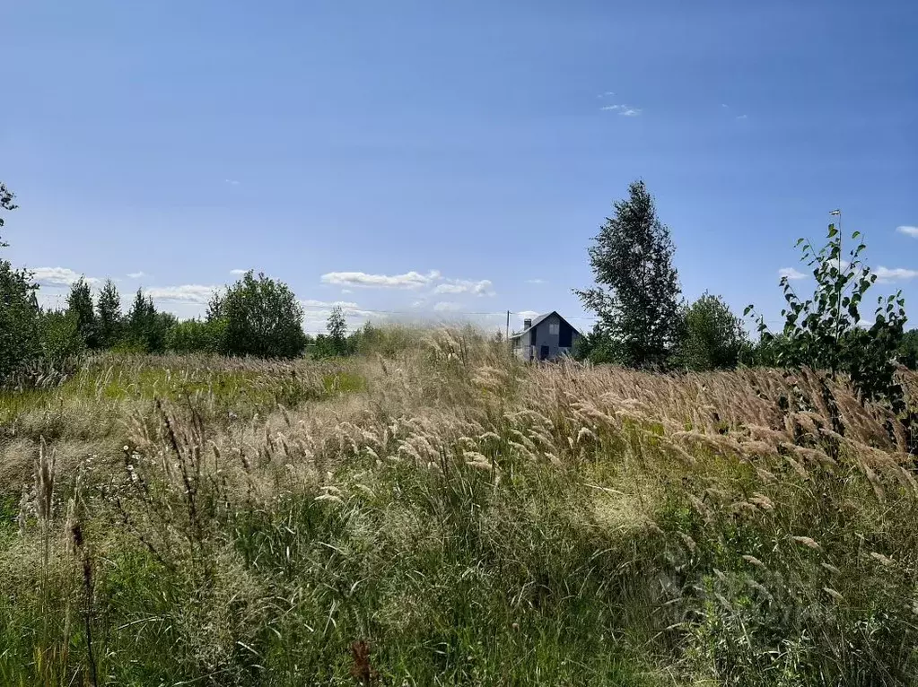 Участок в Московская область, Жуковский Союз-ЦАГИ СНТСН, Д-8 (7.66 ... - Фото 2