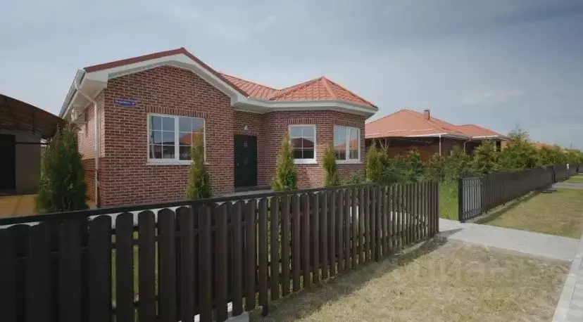 Дом в Калининградская область, Гурьевский муниципальный округ, пос. ... - Фото 2