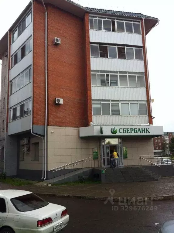 Помещение свободного назначения в Еврейская автономная область, ... - Фото 1