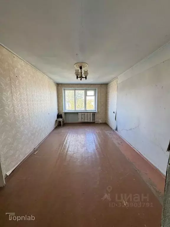 3-к кв. Волгоградская область, Волгоград ул. Академика Богомольца, 11 ... - Фото 1