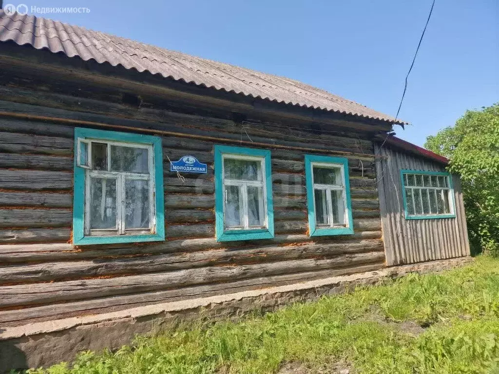 Дом в сельское поселение Асмолово, деревня Каменка (96.9 м) - Фото 0