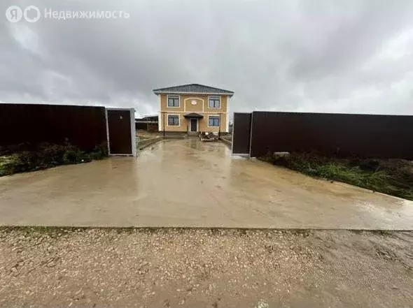 Дом в Московская область, городской округ Серпухов, деревня Верхние ... - Фото 1