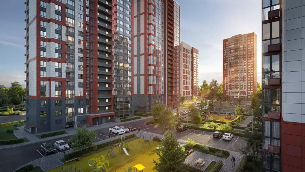 Гараж в Калужская область, Обнинск просп. Ленина, 221 (13 м) - Фото 2