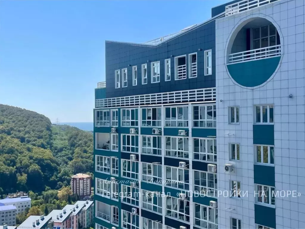 Продаётся квартира-студия, 35 м - Фото 1
