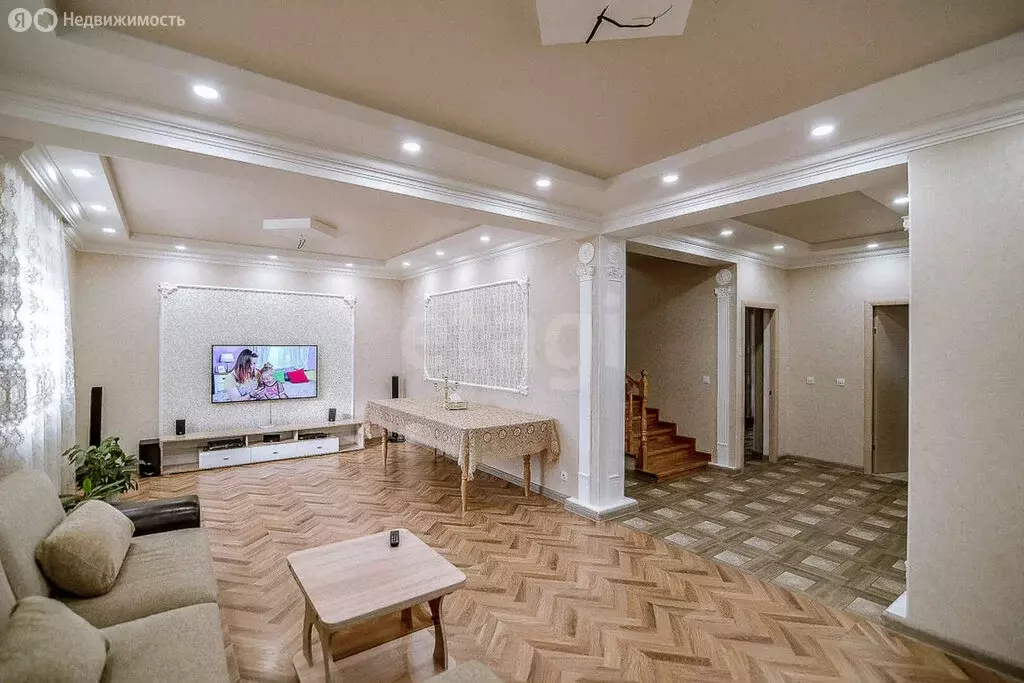 Дом в Троицкое, Центральная улица (150 м) - Фото 2