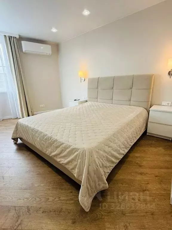 1-к кв. Санкт-Петербург Большеохтинский просп., 15К3 (43.0 м) - Фото 1