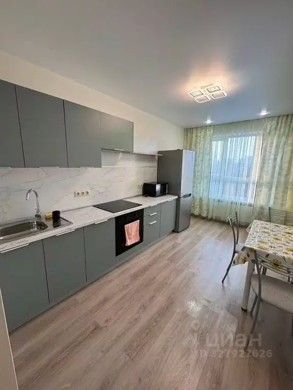 2-к кв. Московская область, Ленинский городской округ, Лопатино пгт ... - Фото 1