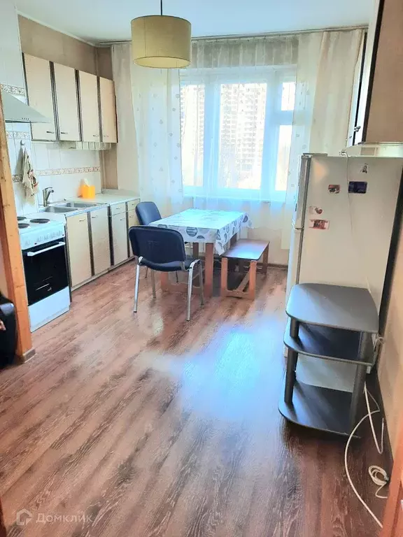 Продаётся 1-к квартира, 43.6 м - Фото 0
