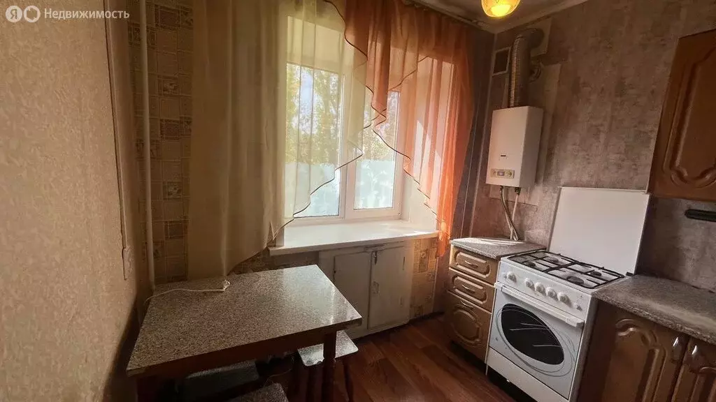 1-комнатная квартира: Ульяновск, Локомотивная улица, 201 (29.9 м) - Фото 2