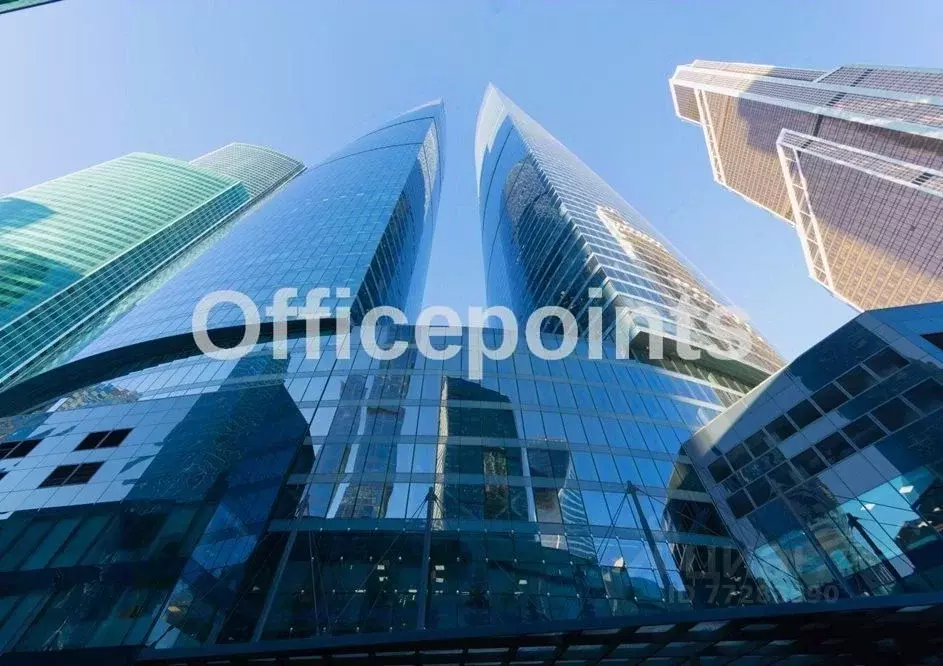 Офис в Москва наб. Пресненская, 12 (77 м) - Фото 1