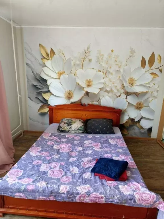 1-к кв. Москва ул. Гурьянова, 23 (32.0 м) - Фото 1