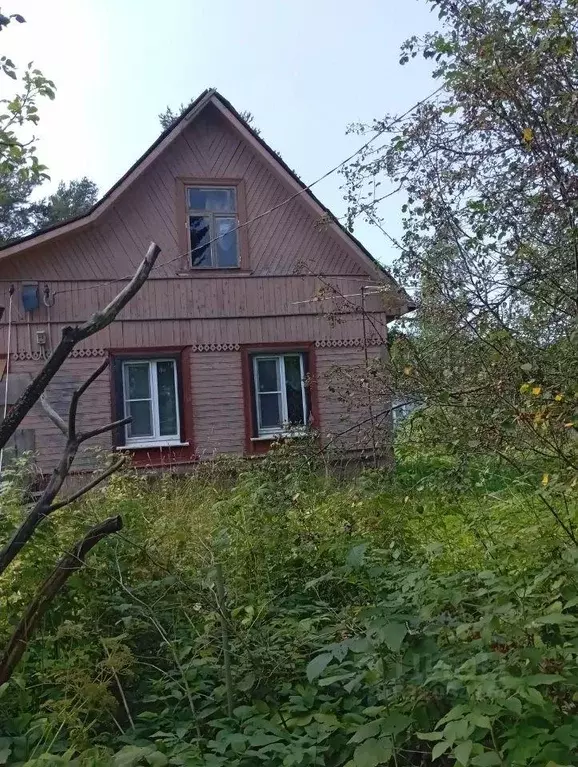 Дача, 47.5 м - Фото 1