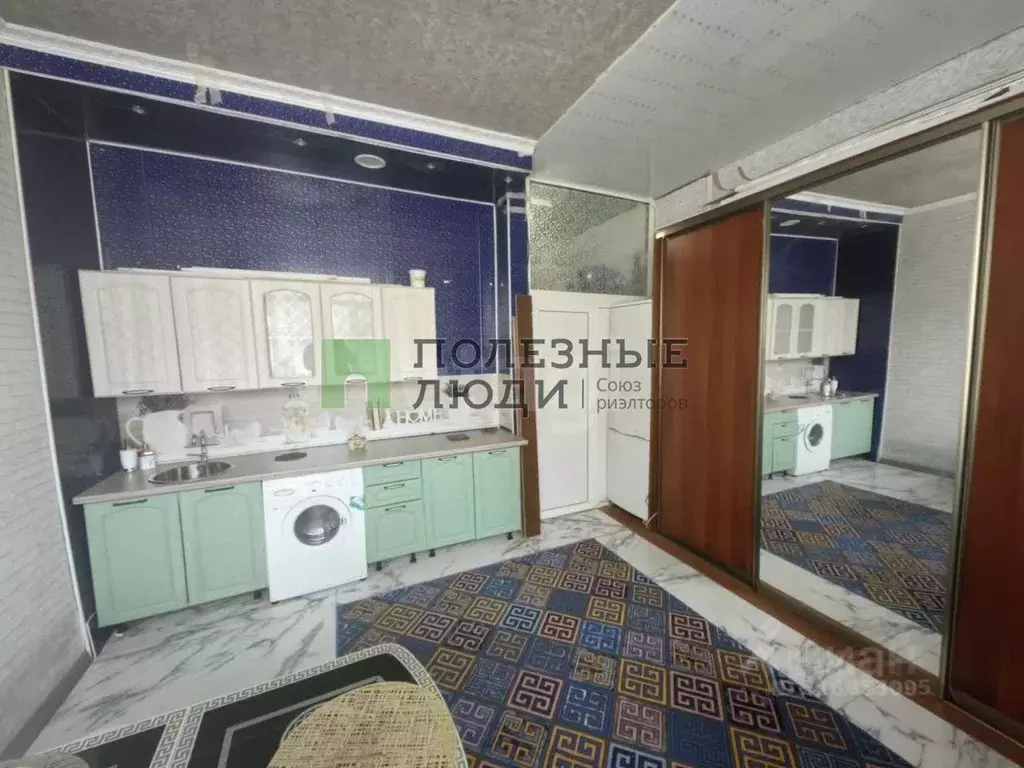 1-к кв. Амурская область, Благовещенск ул. Ломоносова, 261 (24.0 м) - Фото 0