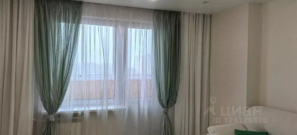 2-к кв. Тульская область, Тула просп. Ленина, 157 (62.0 м) - Фото 2