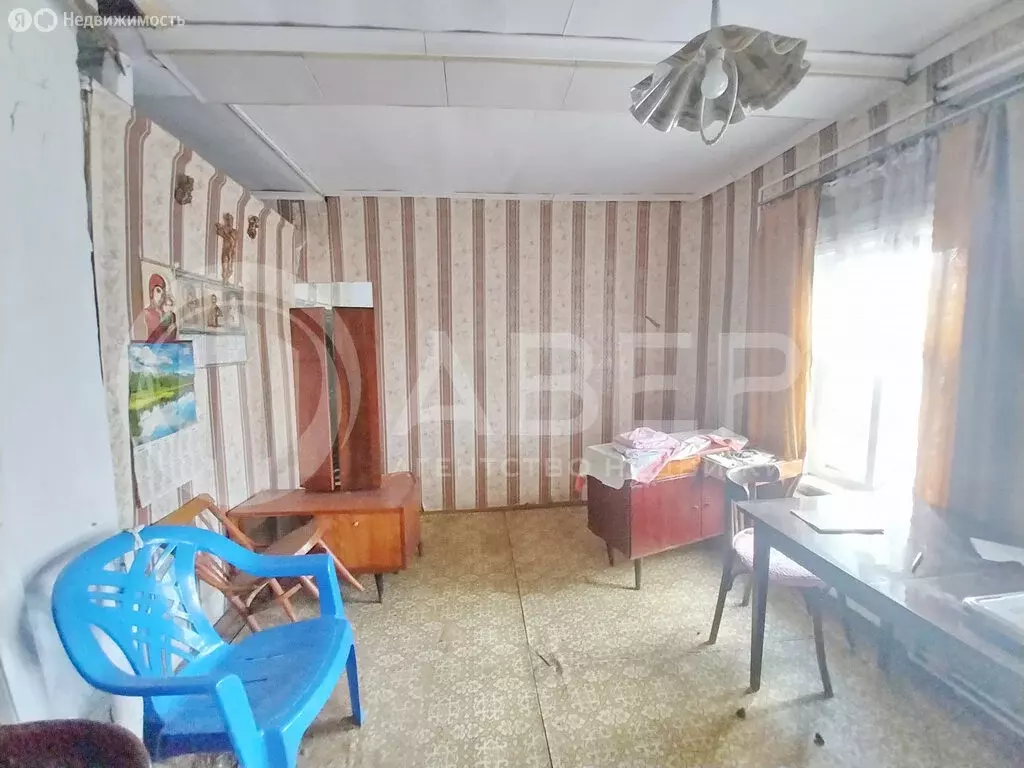 Дом в Муром, Казанская улица, 3 (40.8 м) - Фото 0