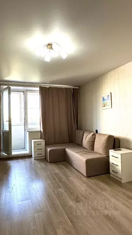 2-к кв. Московская область, Щелково Щелково-3 мкр, ул. Гагарина, 7 ... - Фото 1