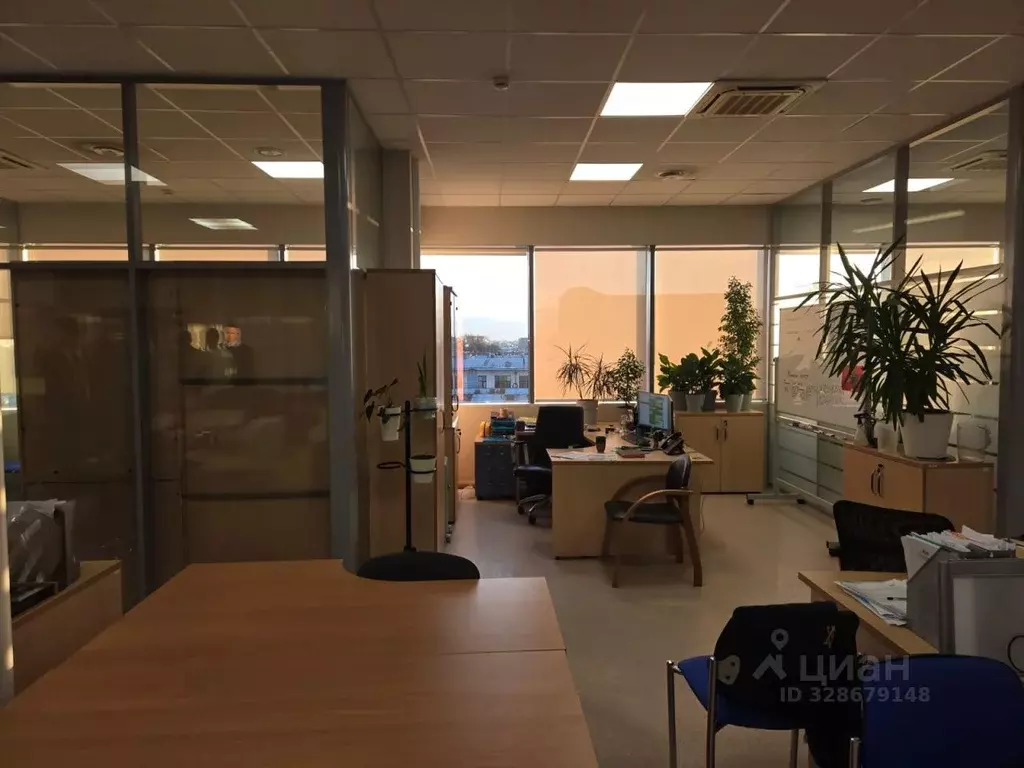 Офис в Санкт-Петербург Большой Сампсониевский просп., 28к2 (1779 м) - Фото 0