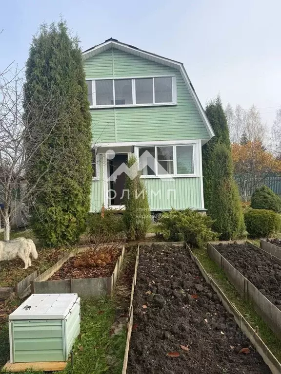 Участок в Ярославская область, Гаврилов-Ямский муниципальный округ, д. ... - Фото 2