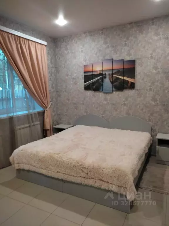 2-к кв. Краснодарский край, Сочи Центральный мкр, ул. Островского, 43 ... - Фото 2