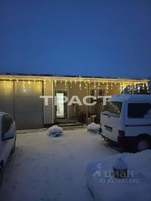 Коттедж в Воронежская область, Воронеж ул. 41-го Пограничного Полка, ... - Фото 2