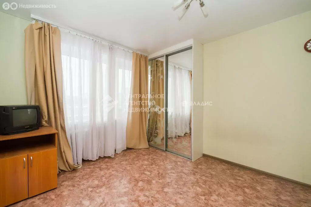 1-комнатная квартира: Рязань, район Песочня, улица Зубковой, 2к2 (22 ... - Фото 1