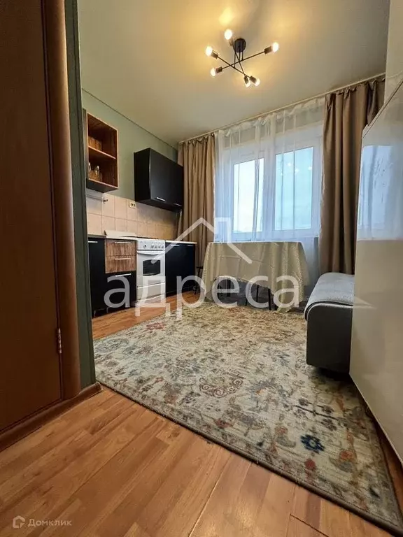 Продаётся 1-к квартира, 39 м - Фото 0