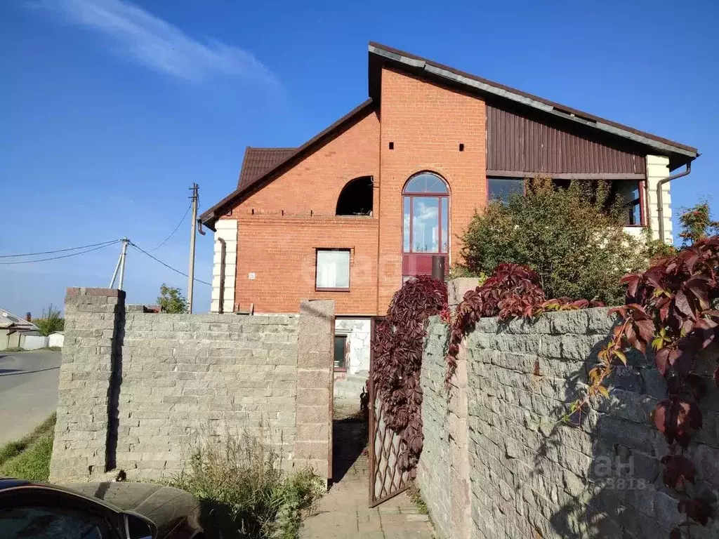 Дом в Свердловская область, Екатеринбург муниципальное образование, с. ... - Фото 1