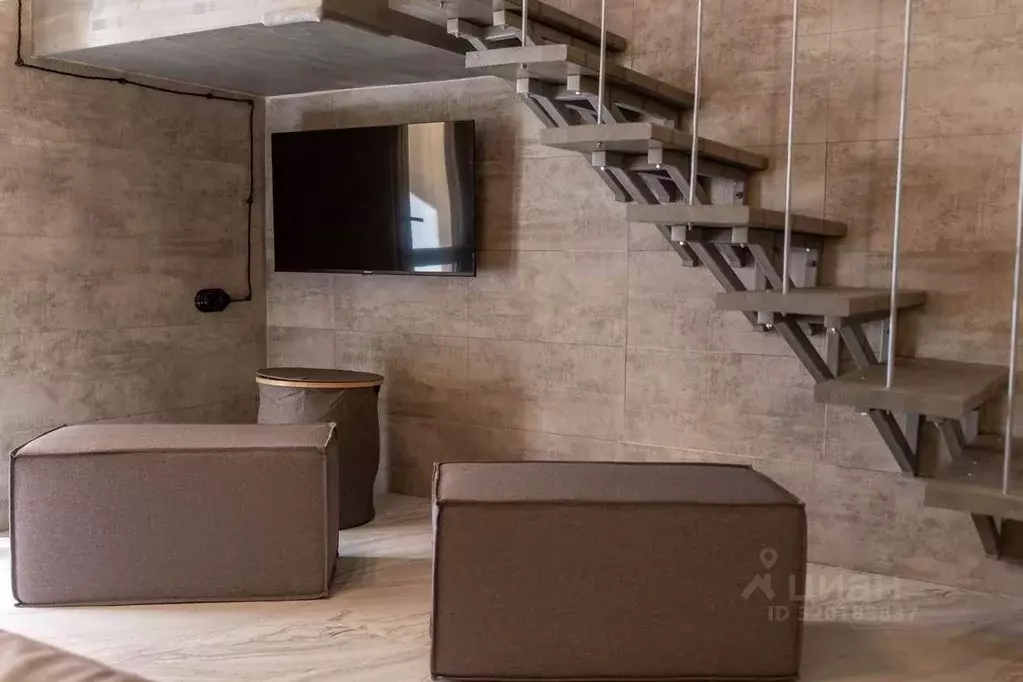 1-к кв. Хабаровский край, Хабаровск Артемовская ул., 51 (40.0 м) - Фото 2