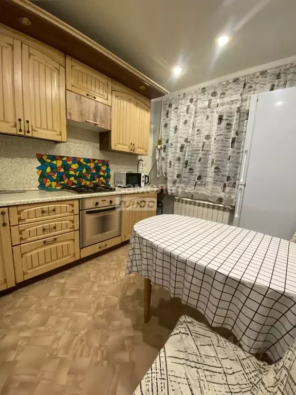 3-к кв. Курская область, Курск просп. Дружбы, 24 (59.5 м) - Фото 2