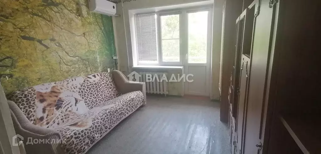 Продаётся 2-к квартира, 47.8 м - Фото 1