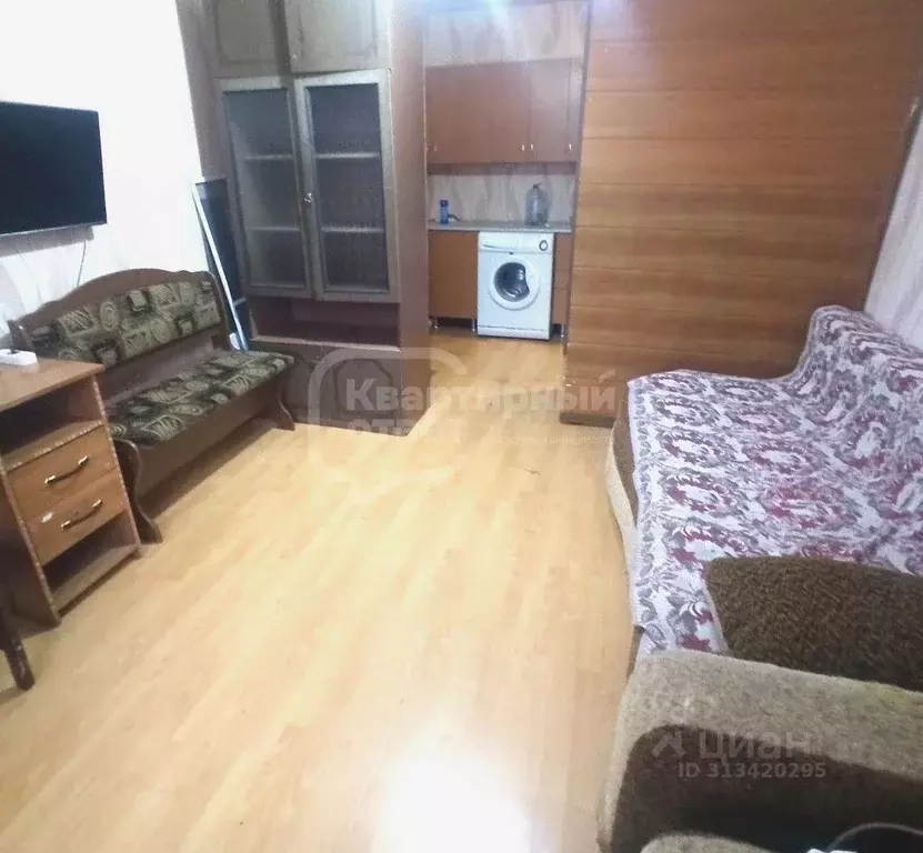 Комната Владимирская область, Владимир Судогодское ш., 31 (18.0 м) - Фото 1