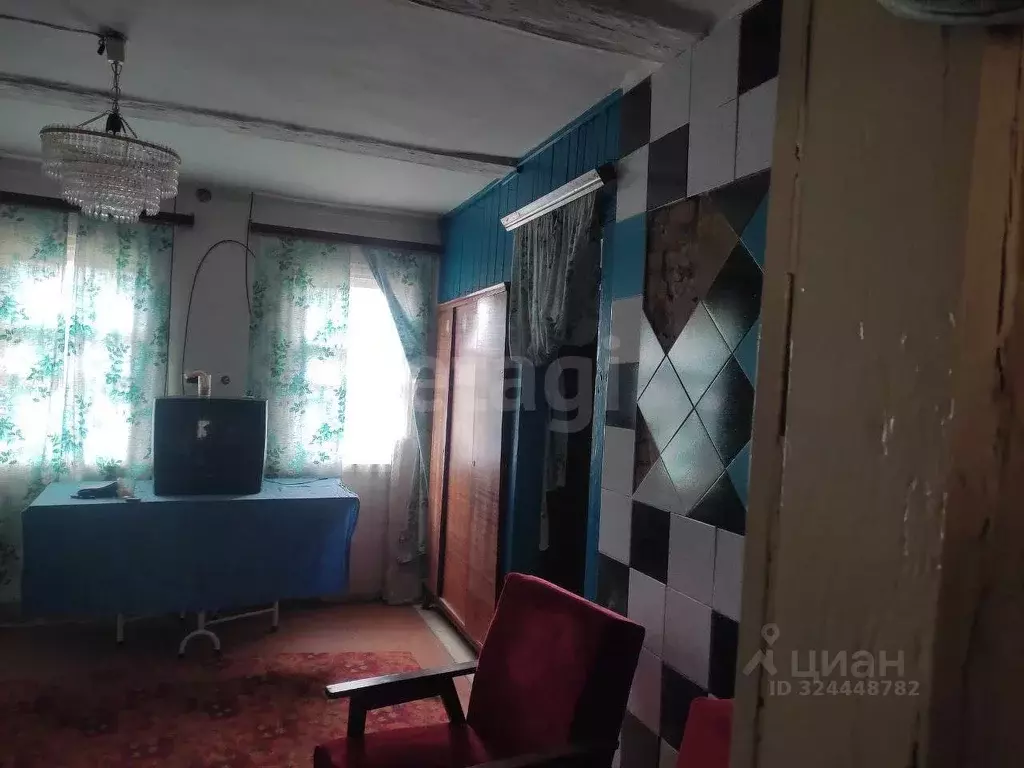 Дом в Белгородская область, Красногвардейский район, Веселовское ... - Фото 2