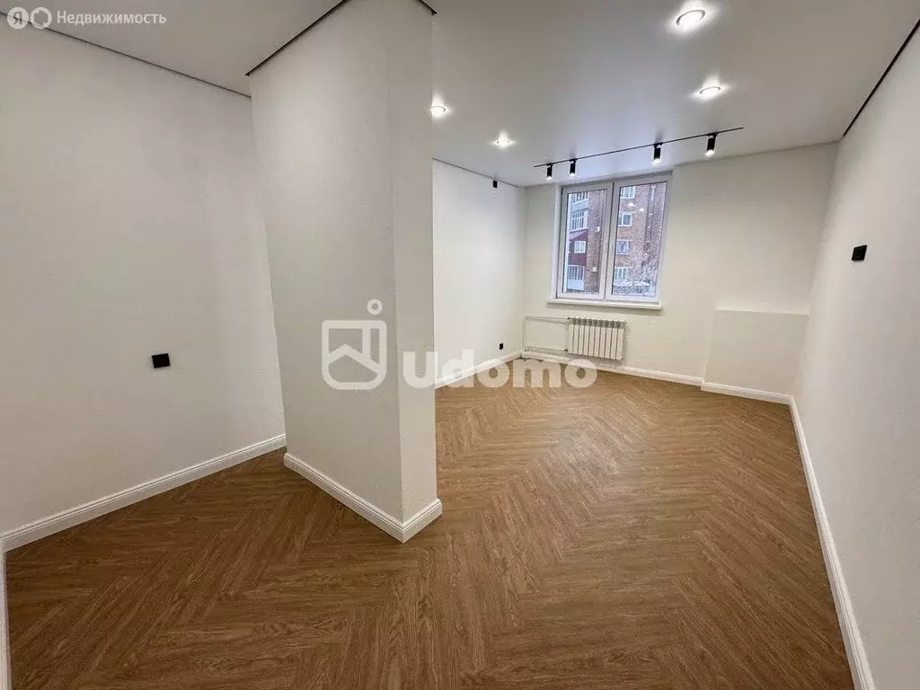 3-комнатная квартира: Уфа, улица Менделеева, 152/3 (98 м) - Фото 2