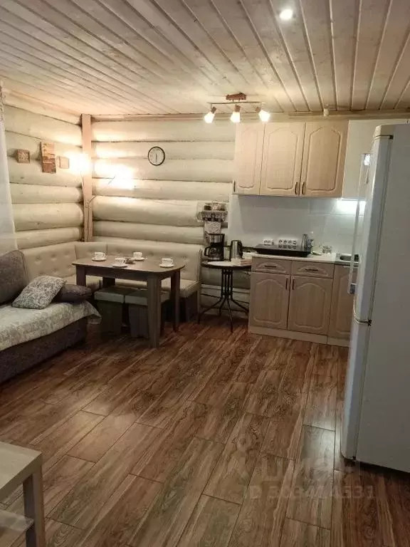 Дом в Карелия, Сортавальский муниципальный округ, Хелюля пгт ш. ... - Фото 2