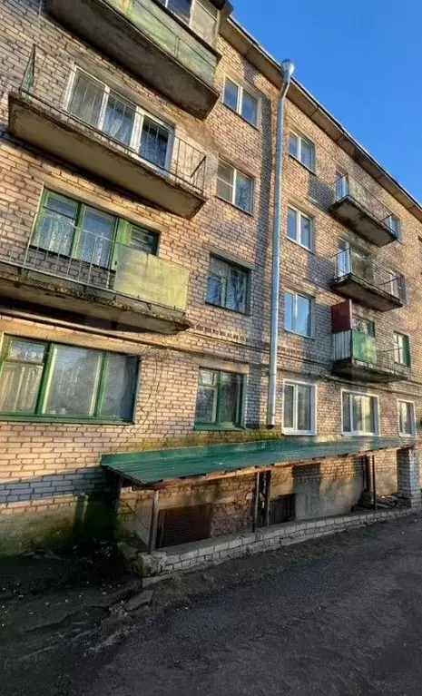 Продаётся 3-к квартира, 53 м - Фото 0