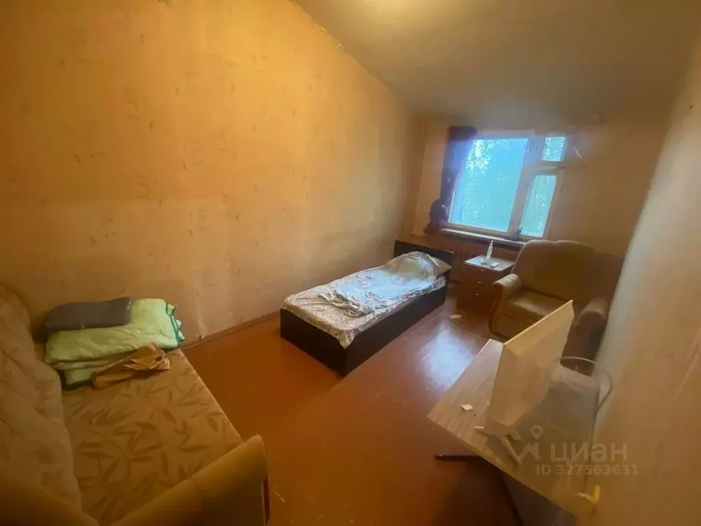 2-к кв. Московская область, Дубна Хлебозаводской пер., 29 (54.0 м) - Фото 2