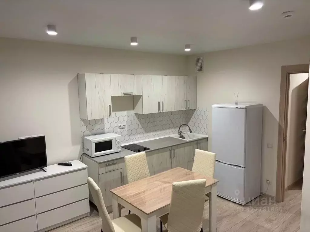 Студия Татарстан, Лаишевский район, Столбищенское с/пос, с. Усады ул. ... - Фото 2