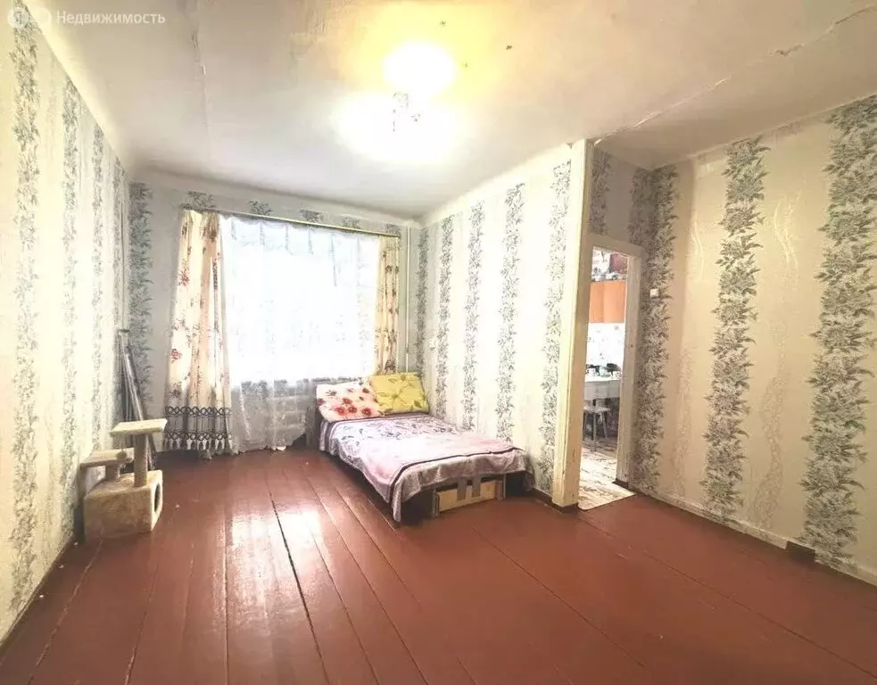 2-комнатная квартира: Ирбит, улица Свердлова, 24 (42.8 м) - Фото 2