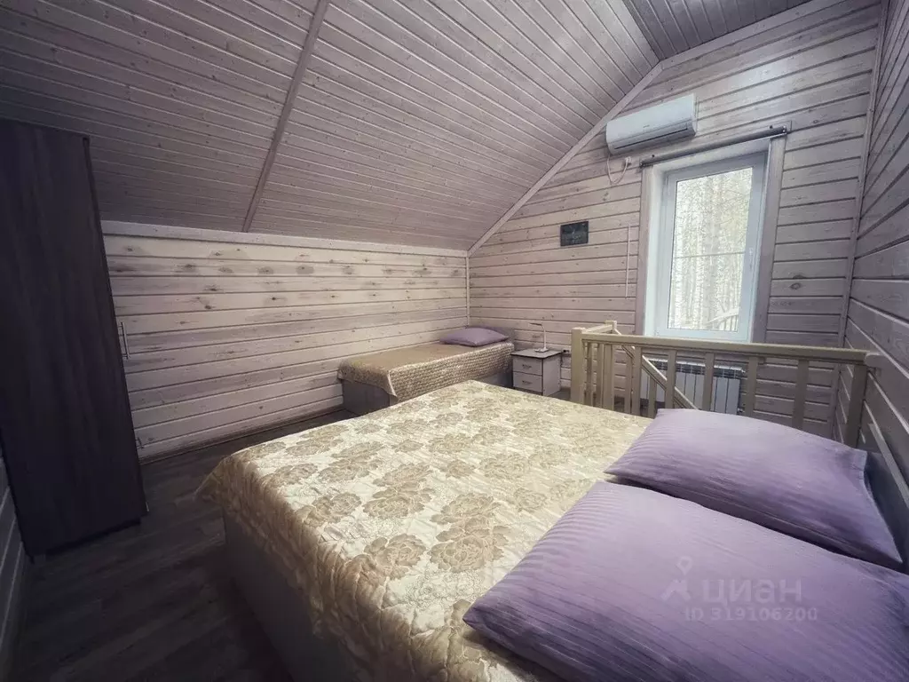 Комната Нижегородская область, Воротынский муниципальный округ, с. ... - Фото 2